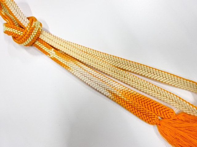 Japanese Kimono / Accessories Silk